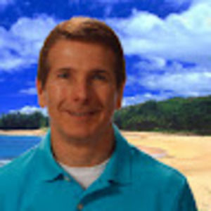 Meet your Posher, Dan